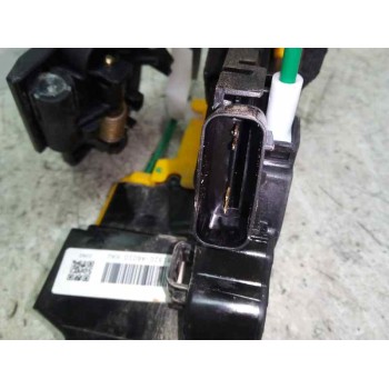 CERRADURA PUERTA DELANTERA DERECHA 81320A6010  - miniatura 1