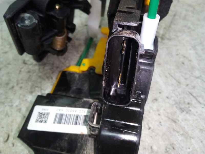 CERRADURA PUERTA DELANTERA DERECHA 81320A6010  - imagen 1