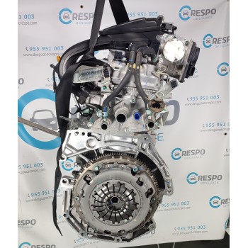 MOTOR COMPLETO HR12DE  - miniatura 7