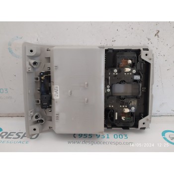 LUZ INTERIOR 5G0868837  - miniatura 2