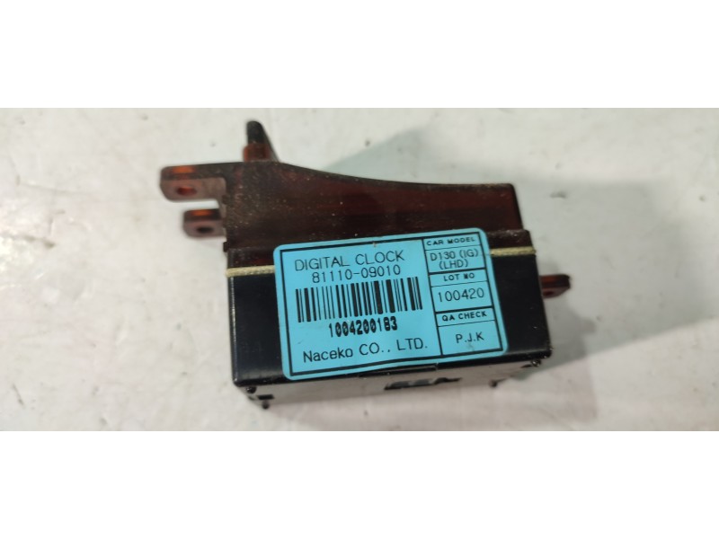 PANTALLA MULTIFUNCION 8111009010  - imagen 2