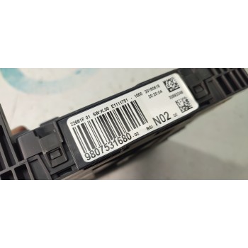 CAJA RELES / FUSIBLES 9807531680  - miniatura 2