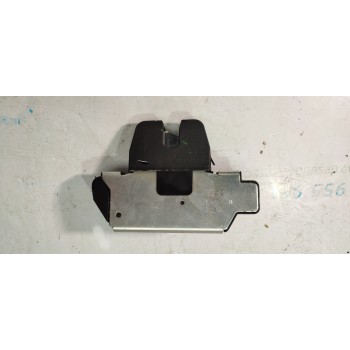 CERRADURA MALETERO / PORTON 9824391180  - miniatura 2