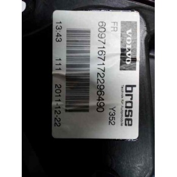 ELEVALUNAS DELANTERO DERECHO  - miniatura 2