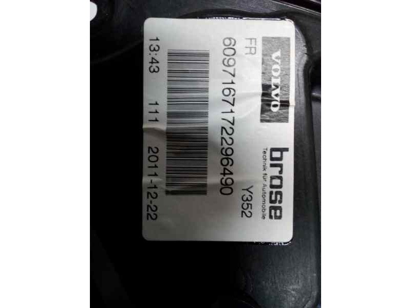 ELEVALUNAS DELANTERO DERECHO  - imagen 2