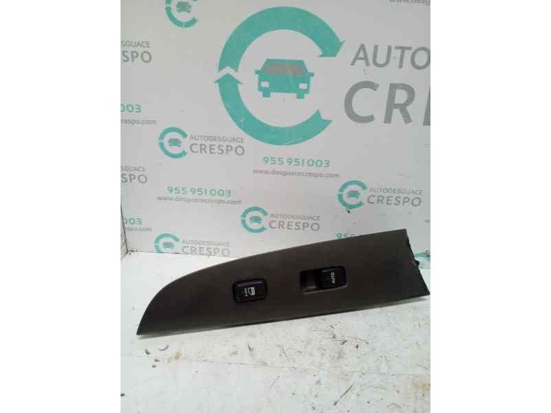 MANDO ELEVALUNAS DELANTERO DERECHO 7423153090  - imagen 1
