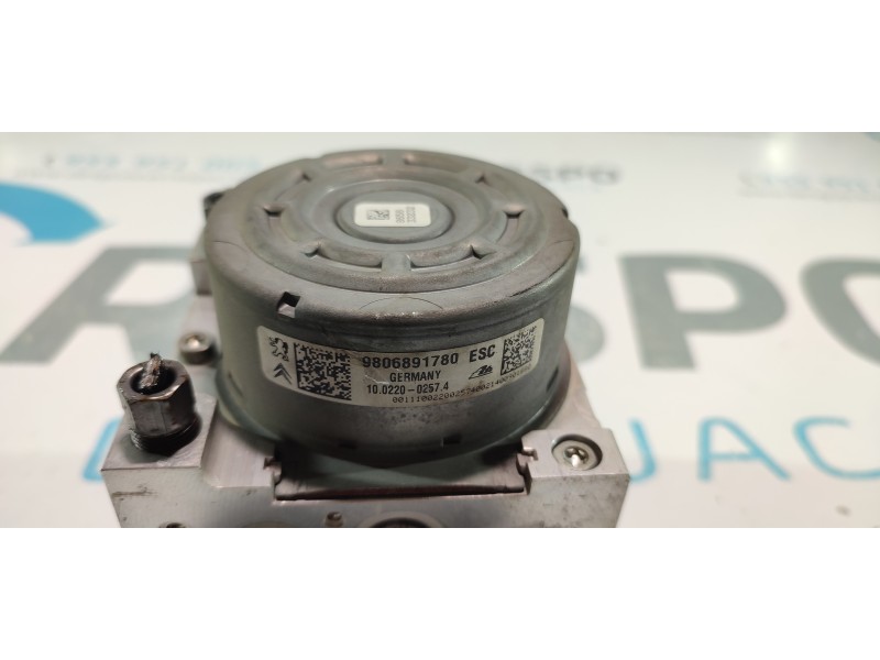 ABS 9806891780  - imagen 3