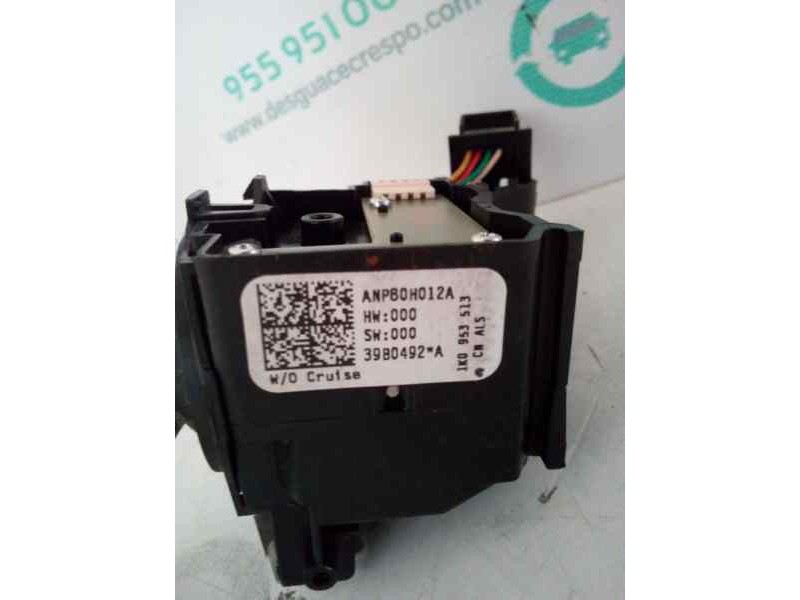 MANDO INTERMITENTES 1K0953513  - imagen 2