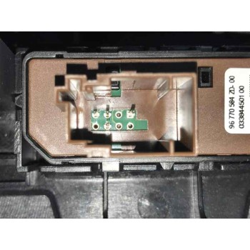 MANDO MULTIFUNCION 996770584ZD  - miniatura 2