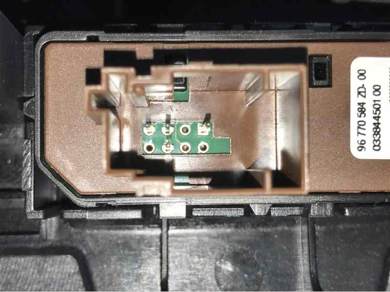 MANDO MULTIFUNCION 996770584ZD  - imagen 2