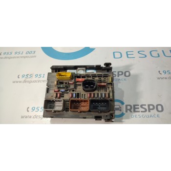 CAJA RELES / FUSIBLES 9807028880 