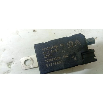 ANTENA 9673844580  - miniatura 2