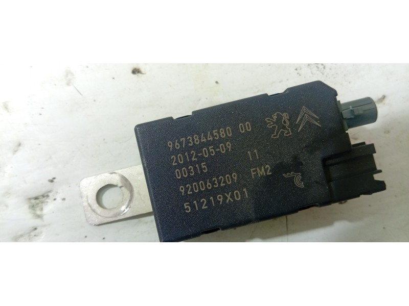 ANTENA 9673844580  - imagen 2