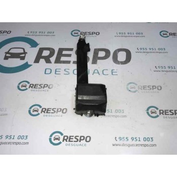 CINTURON SEGURIDAD TRASERO DERECHO 6J0857805A 