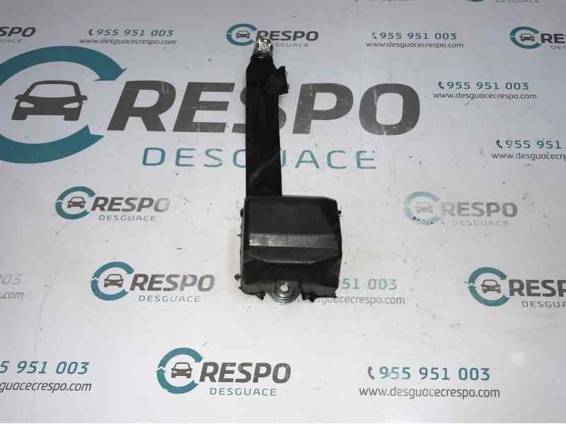 CINTURON SEGURIDAD TRASERO DERECHO 6J0857805A  - imagen 1