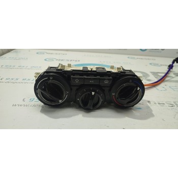 MANDO CALEFACCION / AIRE ACONDICIONADO 96722483ZD 