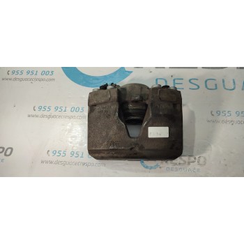 PINZA DE FRENO DELANTERA IZQUIERDA 8K0105P  - miniatura 3