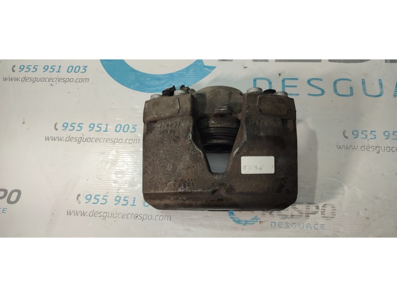 PINZA DE FRENO DELANTERA IZQUIERDA 8K0105P  - imagen 3