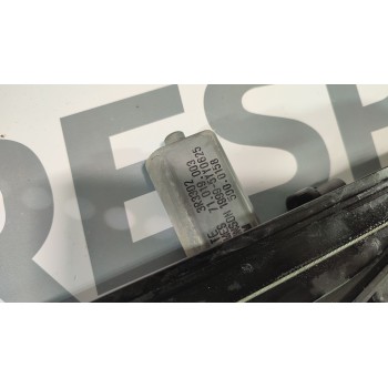 ELEVALUNAS TRASERO IZQUIERDO 7349511  - miniatura 3