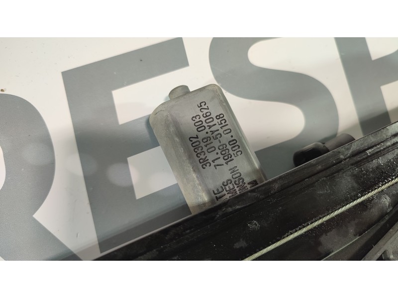 ELEVALUNAS TRASERO IZQUIERDO 7349511  - imagen 3