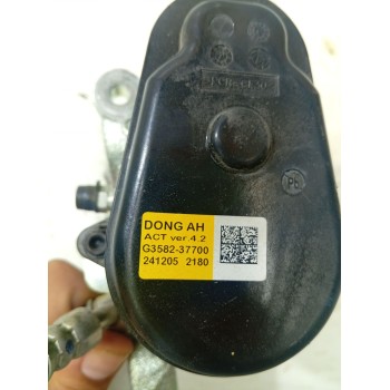 PINZA DE FRENO TRASERA IZQUIERDA G3582-37700  - miniatura 4