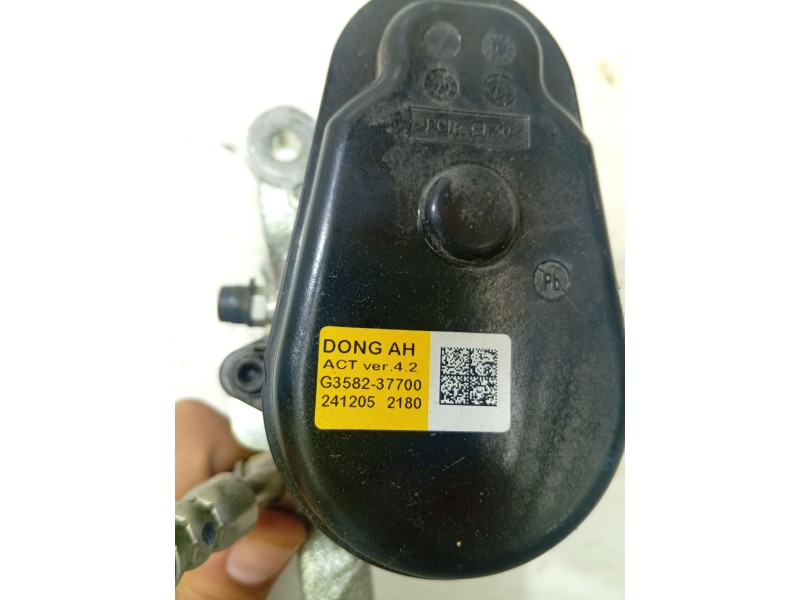 PINZA DE FRENO TRASERA IZQUIERDA G3582-37700  - imagen 4