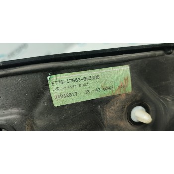 RETROVISOR IZQUIERDO ET7617683BG5JA6  - miniatura 4