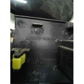 MANDO ELEVALUNAS DELANTERO DERECHO 7423153090  - miniatura 2