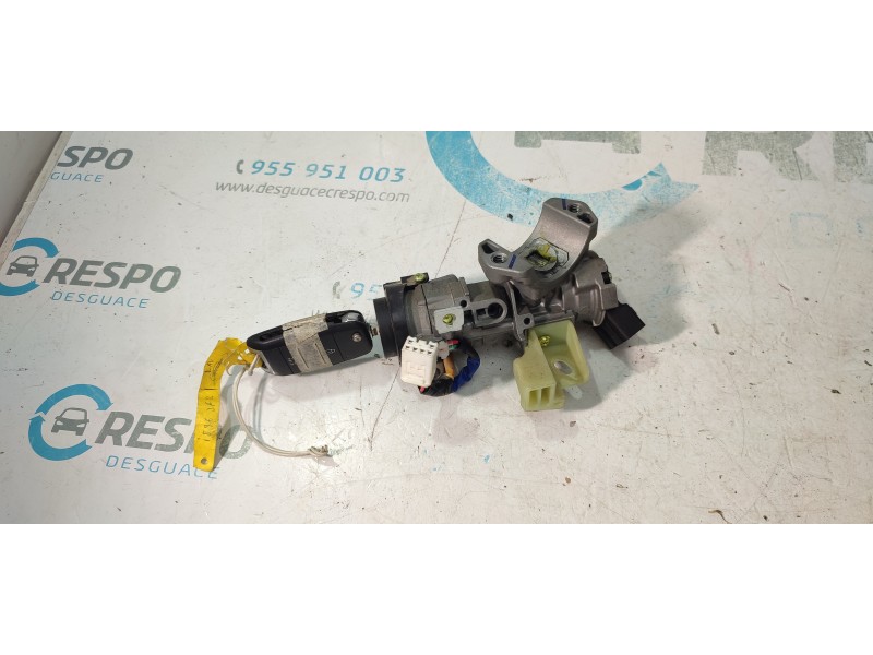 CONMUTADOR DE ARRANQUE 49A61011102  - imagen 1