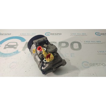 COMPRESOR AIRE ACONDICIONADO 94812601103  - miniatura 4