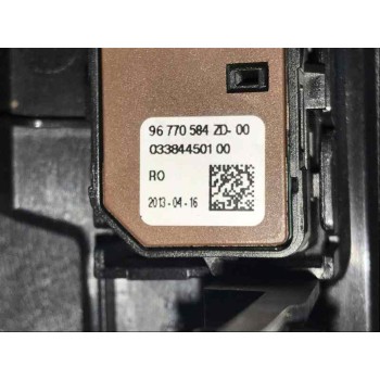 MANDO MULTIFUNCION 996770584ZD  - miniatura 3