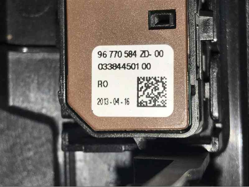 MANDO MULTIFUNCION 996770584ZD  - imagen 3