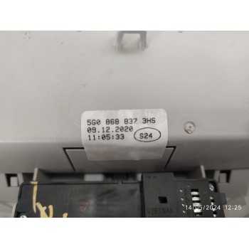 LUZ INTERIOR 5G0868837  - miniatura 3