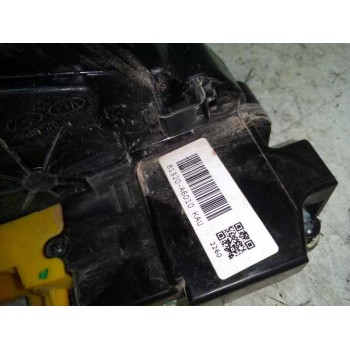 CERRADURA PUERTA DELANTERA DERECHA 81320A6010  - miniatura 3