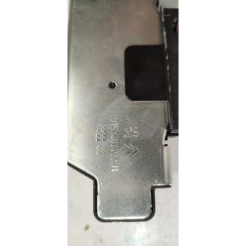 CERRADURA MALETERO / PORTON 9824391180  - miniatura 3