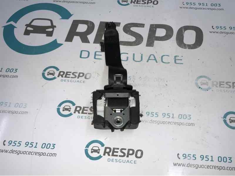 CINTURON SEGURIDAD TRASERO DERECHO 6J0857805A  - imagen 2