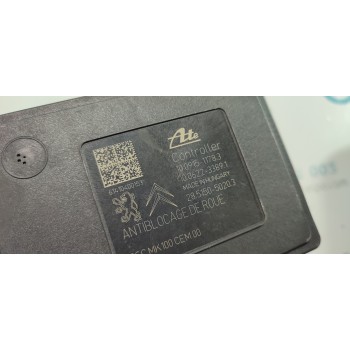 ABS 9806891780  - miniatura 4