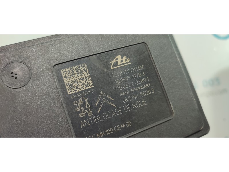 ABS 9806891780  - imagen 4