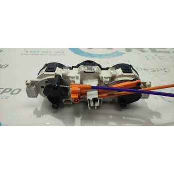 MANDO CALEFACCION / AIRE ACONDICIONADO 96722483ZD  - miniatura 2