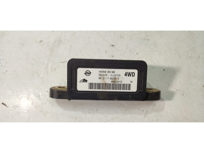 SENSOR 4896009100  - imagen 1