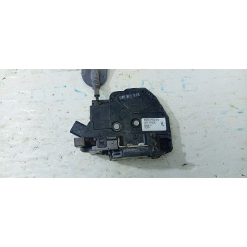 CERRADURA PUERTA TRASERA IZQUIERDA 825015591R  - miniatura 1