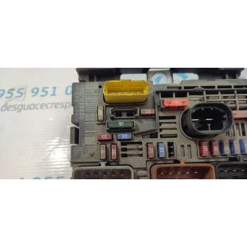 CAJA RELES / FUSIBLES 9807028880  - miniatura 2