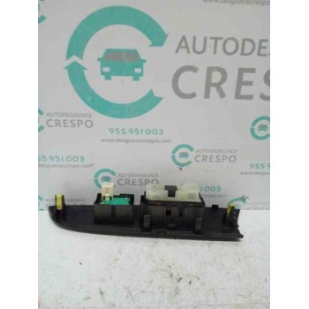 MANDO ELEVALUNAS DELANTERO DERECHO 7423153090  - miniatura 3