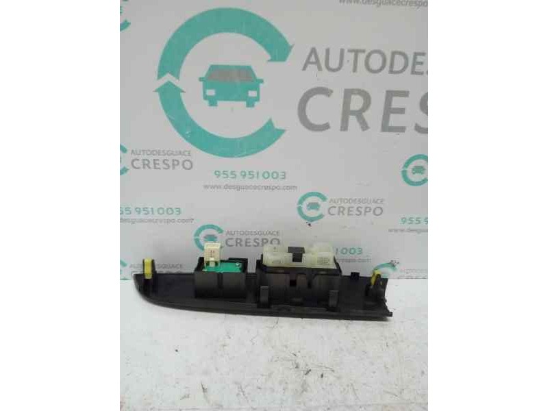 MANDO ELEVALUNAS DELANTERO DERECHO 7423153090  - imagen 3