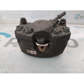 PINZA DE FRENO DELANTERA DERECHA 4G0106AK 