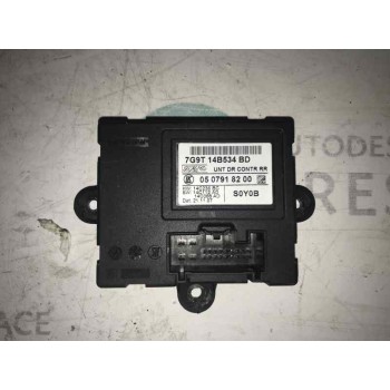 MODULO ELECTRONICO 7G9T14B534BD 0507918200  - miniatura 1