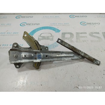 ELEVALUNAS TRASERO DERECHO  - miniatura 2