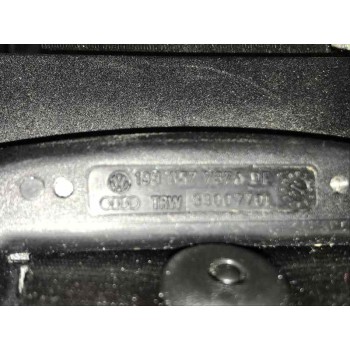 CINTURON SEGURIDAD TRASERO DERECHO 6J0857805A  - miniatura 3