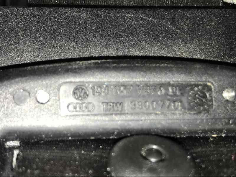 CINTURON SEGURIDAD TRASERO DERECHO 6J0857805A  - imagen 3