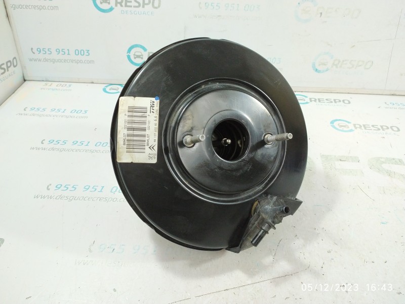 SERVOFRENO 88MLG7  - imagen 1